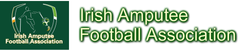 Irish Amputee Football Association